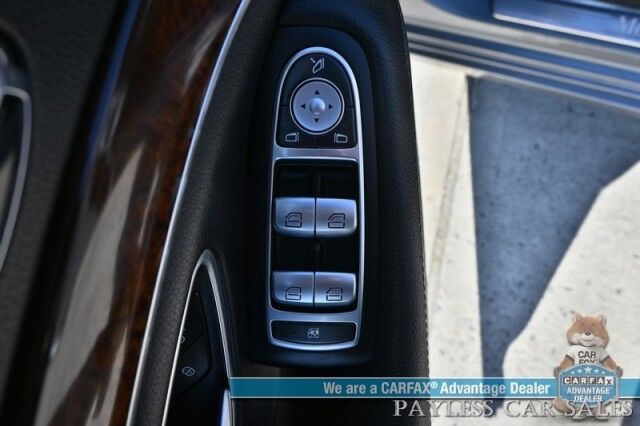2015 Mercedes-Benz S-Class S 550 Wasilla AK