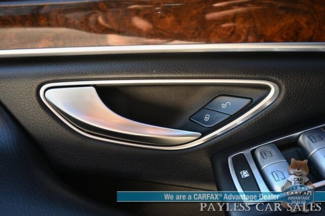 2015 Mercedes-Benz S-Class S 550 Wasilla AK