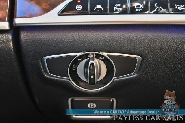 2015 Mercedes-Benz S-Class S 550 Wasilla AK