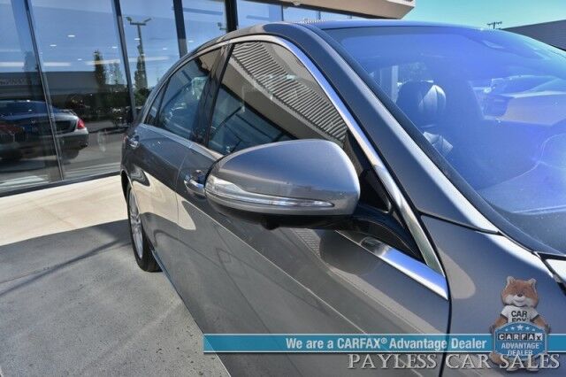 2015 Mercedes-Benz S-Class S 550 Wasilla AK
