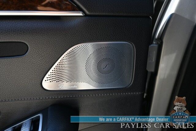 2015 Mercedes-Benz S-Class S 550 Wasilla AK
