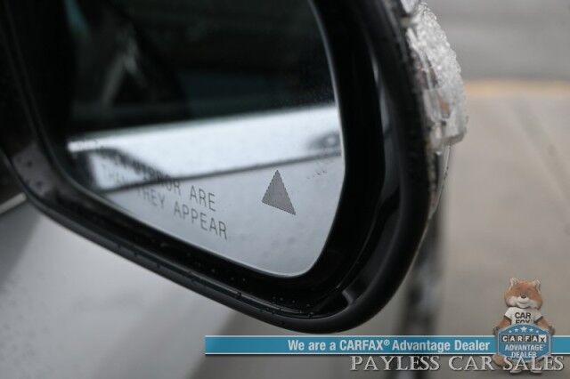 2015 Mercedes-Benz S-Class S 550 Anchorage AK