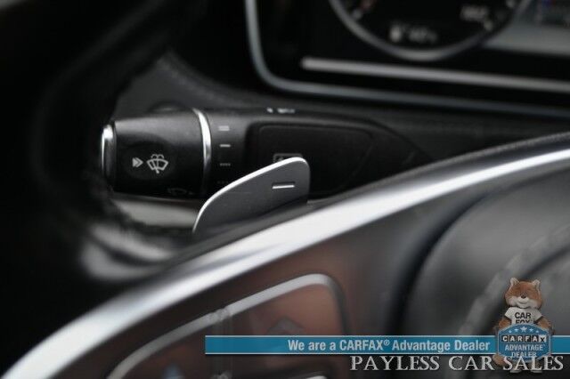 2015 Mercedes-Benz S-Class S 550 Anchorage AK