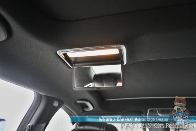 2015 Mercedes-Benz S-Class S 550 Anchorage AK