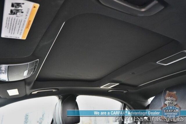 2015 Mercedes-Benz S-Class S 550 Anchorage AK