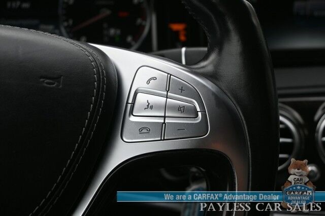2015 Mercedes-Benz S-Class S 550 Anchorage AK