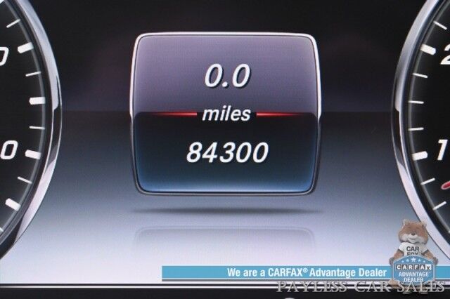 2015 Mercedes-Benz S-Class S 550 Anchorage AK