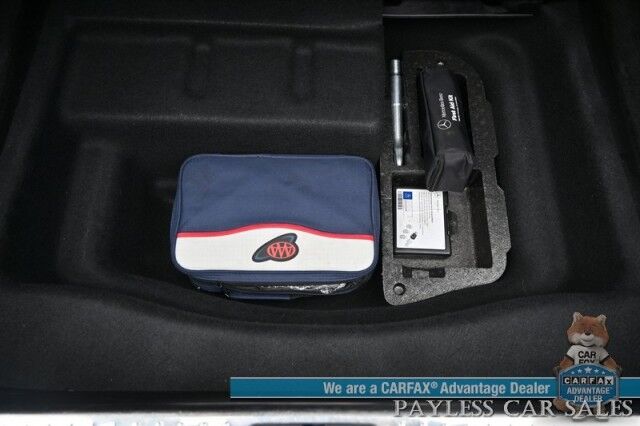 2015 Mercedes-Benz S-Class S 550 Anchorage AK