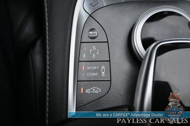 2015 Mercedes-Benz S-Class S 550 Anchorage AK