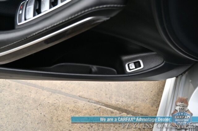 2015 Mercedes-Benz S-Class S 550 Anchorage AK