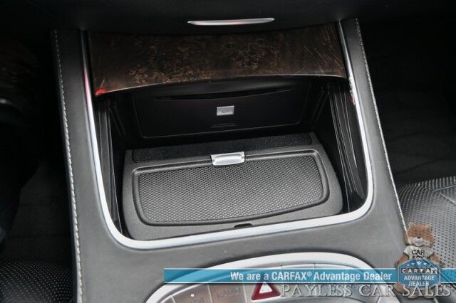 2015 Mercedes-Benz S-Class S 550 Anchorage AK