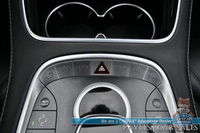 2015 Mercedes-Benz S-Class S 550 Anchorage AK