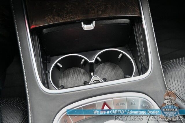 2015 Mercedes-Benz S-Class S 550 Anchorage AK