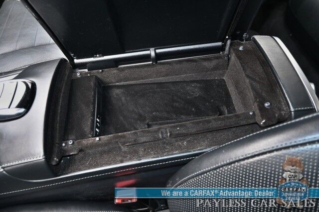 2015 Mercedes-Benz S-Class S 550 Anchorage AK