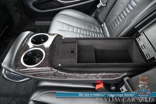 2015 Mercedes-Benz S-Class S 550 Anchorage AK