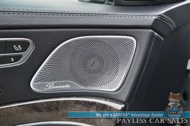 2015 Mercedes-Benz S-Class S 550 Anchorage AK