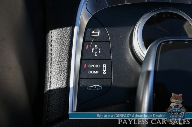 2015 Mercedes-Benz S-Class S 550 Anchorage AK