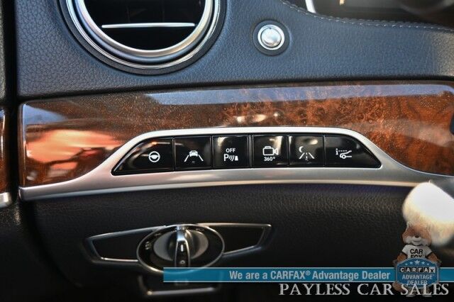 2015 Mercedes-Benz S-Class S 550 Anchorage AK