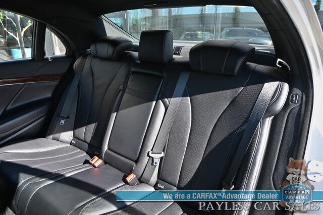 2015 Mercedes-Benz S-Class S 550 Anchorage AK