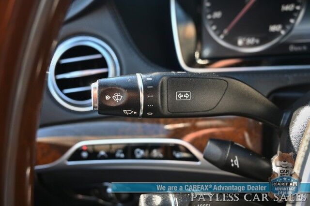 2015 Mercedes-Benz S-Class S 550 Anchorage AK
