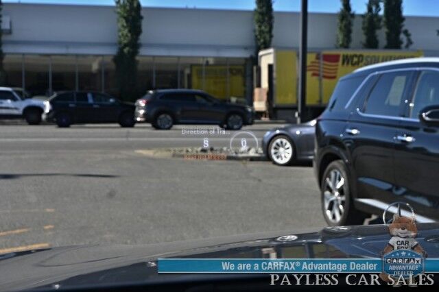 2015 Mercedes-Benz S-Class S 550 Anchorage AK