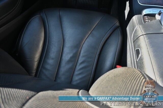 2015 Mercedes-Benz S-Class S 550 Anchorage AK