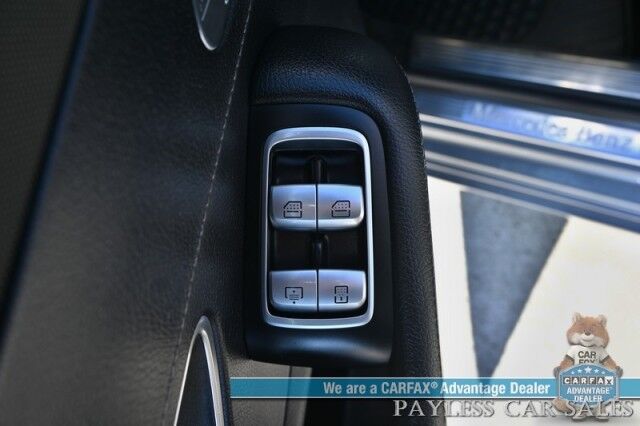 2015 Mercedes-Benz S-Class S 550 Anchorage AK