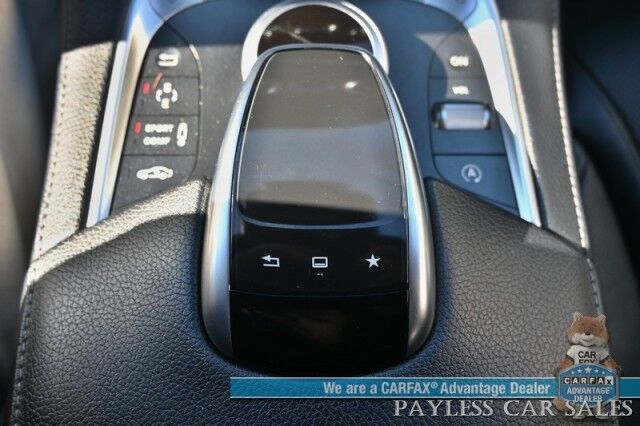 2015 Mercedes-Benz S-Class S 550 Anchorage AK