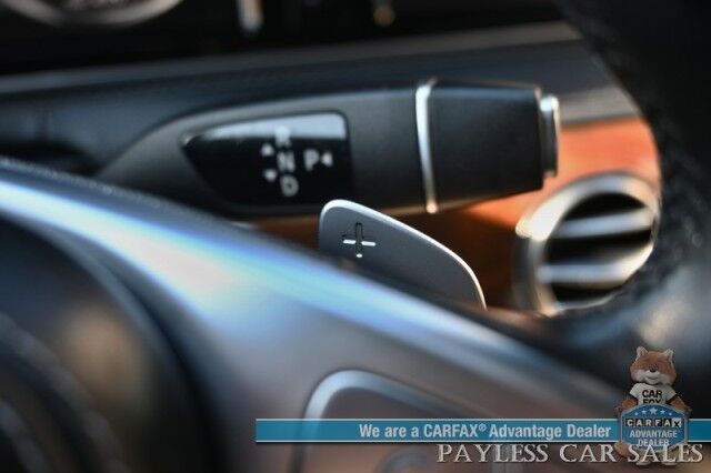 2015 Mercedes-Benz S-Class S 550 Anchorage AK