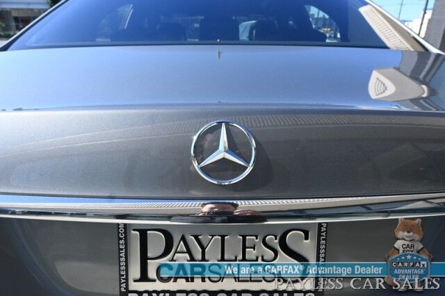 2015 Mercedes-Benz S-Class S 550 Anchorage AK