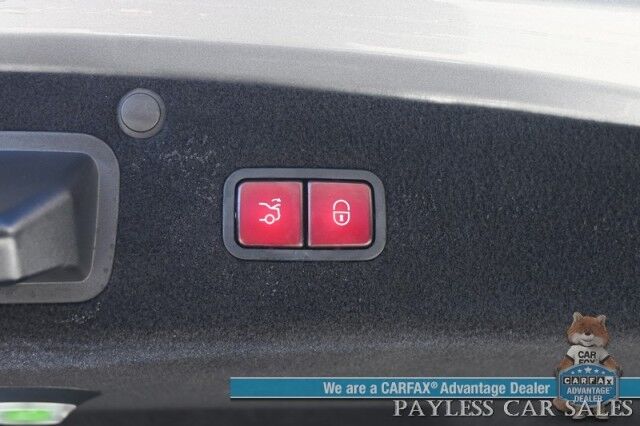 2015 Mercedes-Benz S-Class S 550 Anchorage AK
