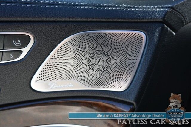 2015 Mercedes-Benz S-Class S 550 Anchorage AK