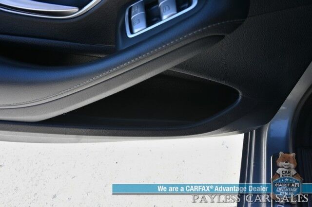 2015 Mercedes-Benz S-Class S 550 Anchorage AK