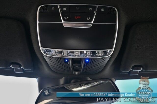 2015 Mercedes-Benz S-Class S 550 Anchorage AK