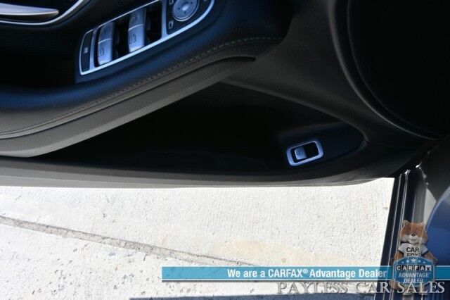 2015 Mercedes-Benz S-Class S 550 Anchorage AK