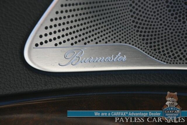 2015 Mercedes-Benz S-Class S 550 Anchorage AK