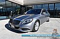 2015 Mercedes-Benz S-Class S 550