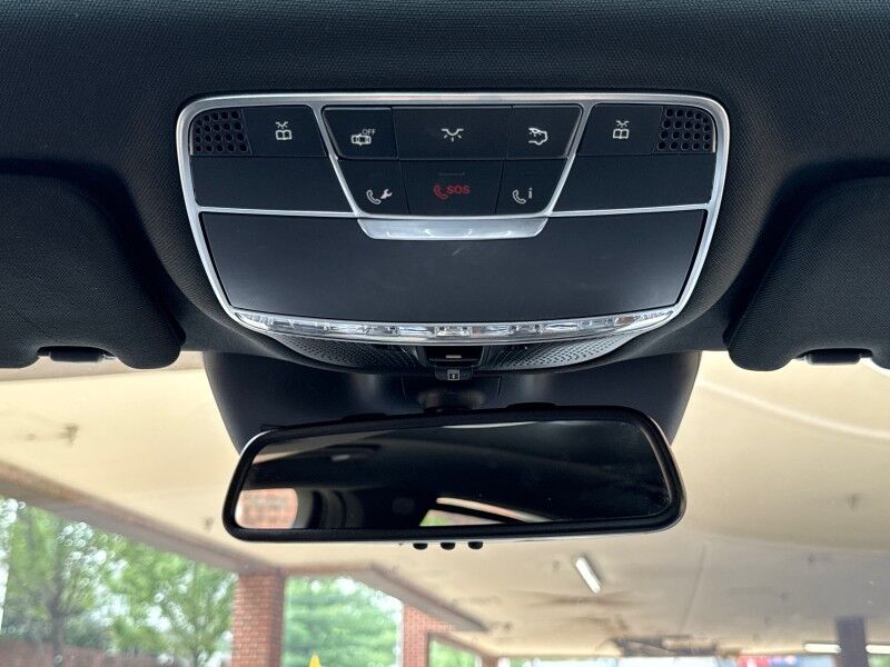 2015 Mercedes-Benz S-Class S 550 Arlington VA