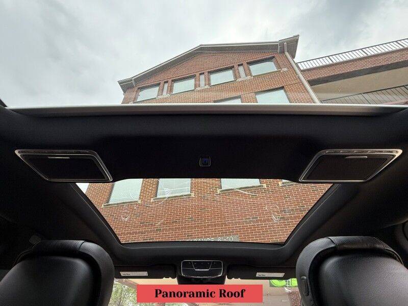 2015 Mercedes-Benz S-Class S 550 Arlington VA