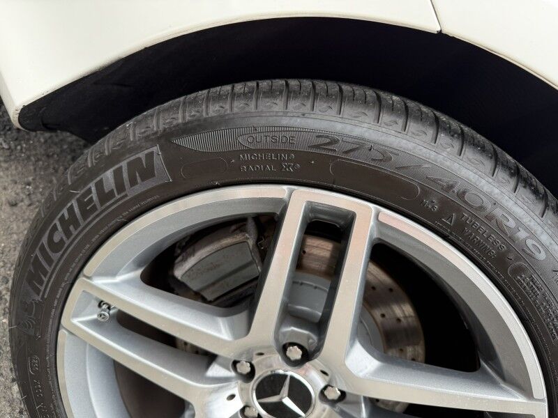 2015 Mercedes-Benz S-Class S 550 Arlington VA