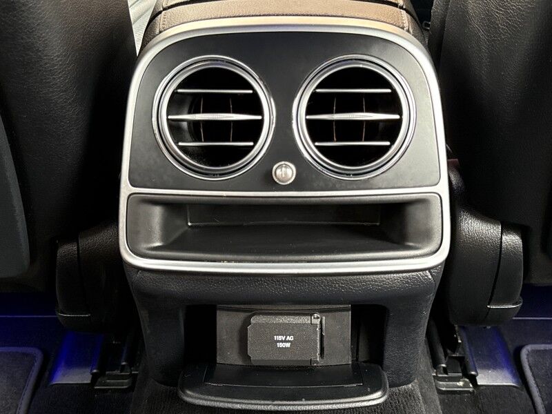 2015 Mercedes-Benz S-Class S 550 Arlington VA