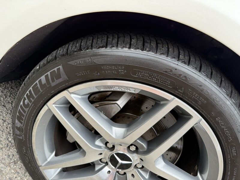 2015 Mercedes-Benz S-Class S 550 Arlington VA