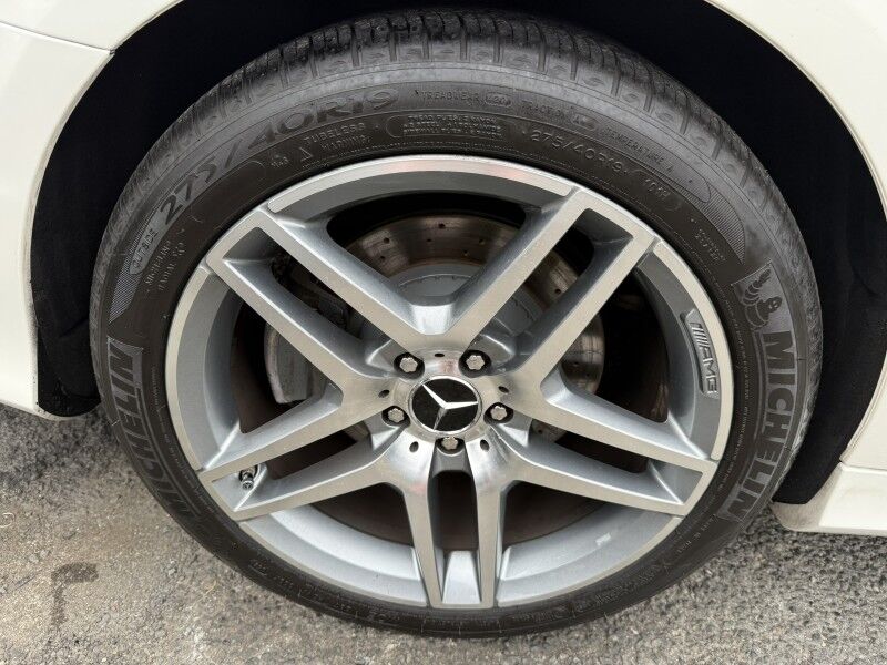 2015 Mercedes-Benz S-Class S 550 Arlington VA