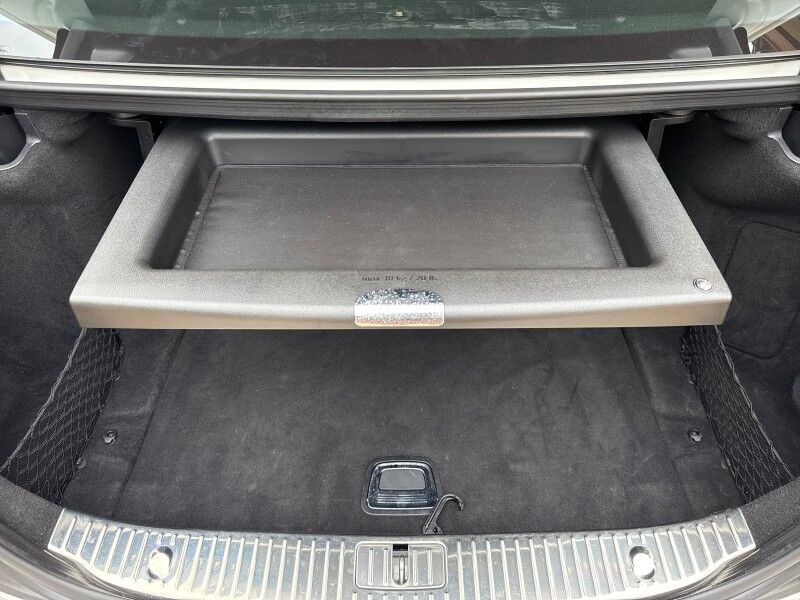 2015 Mercedes-Benz S-Class S 550 Arlington VA