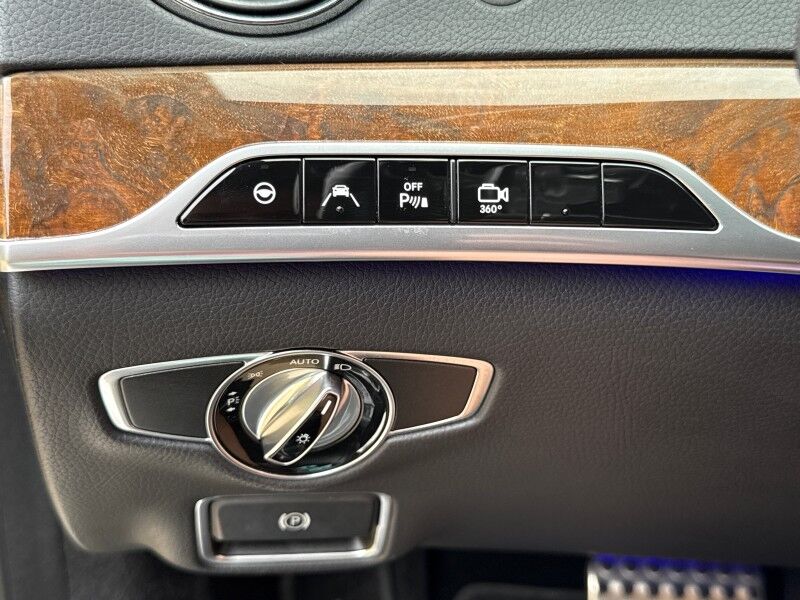 2015 Mercedes-Benz S-Class S 550 Arlington VA