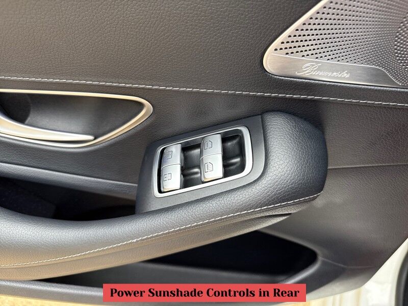2015 Mercedes-Benz S-Class S 550 Arlington VA