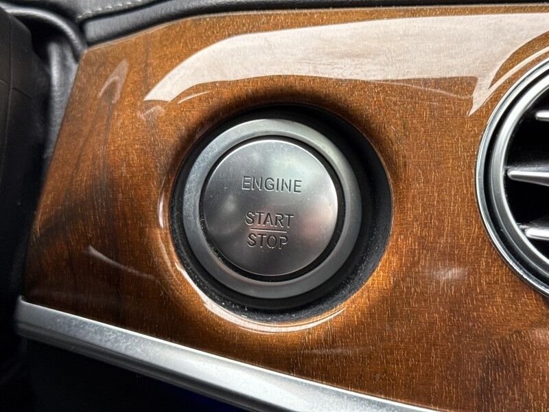2015 Mercedes-Benz S-Class S 550 Arlington VA