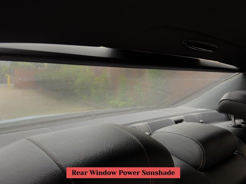 2015 Mercedes-Benz S-Class S 550 Arlington VA