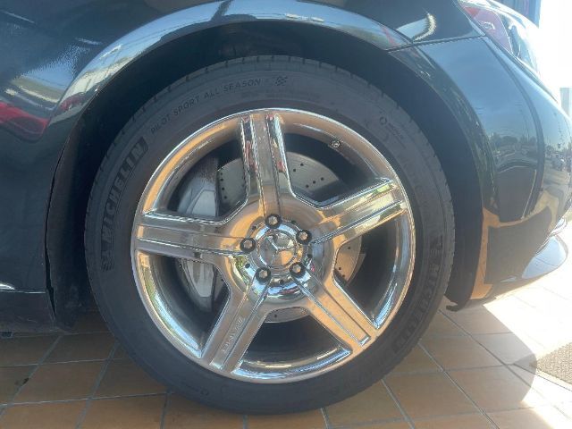 2015 Mercedes-Benz S-Class S-550 Charlotte NC