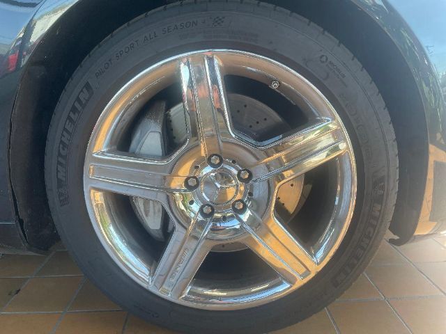 2015 Mercedes-Benz S-Class S-550 Charlotte NC